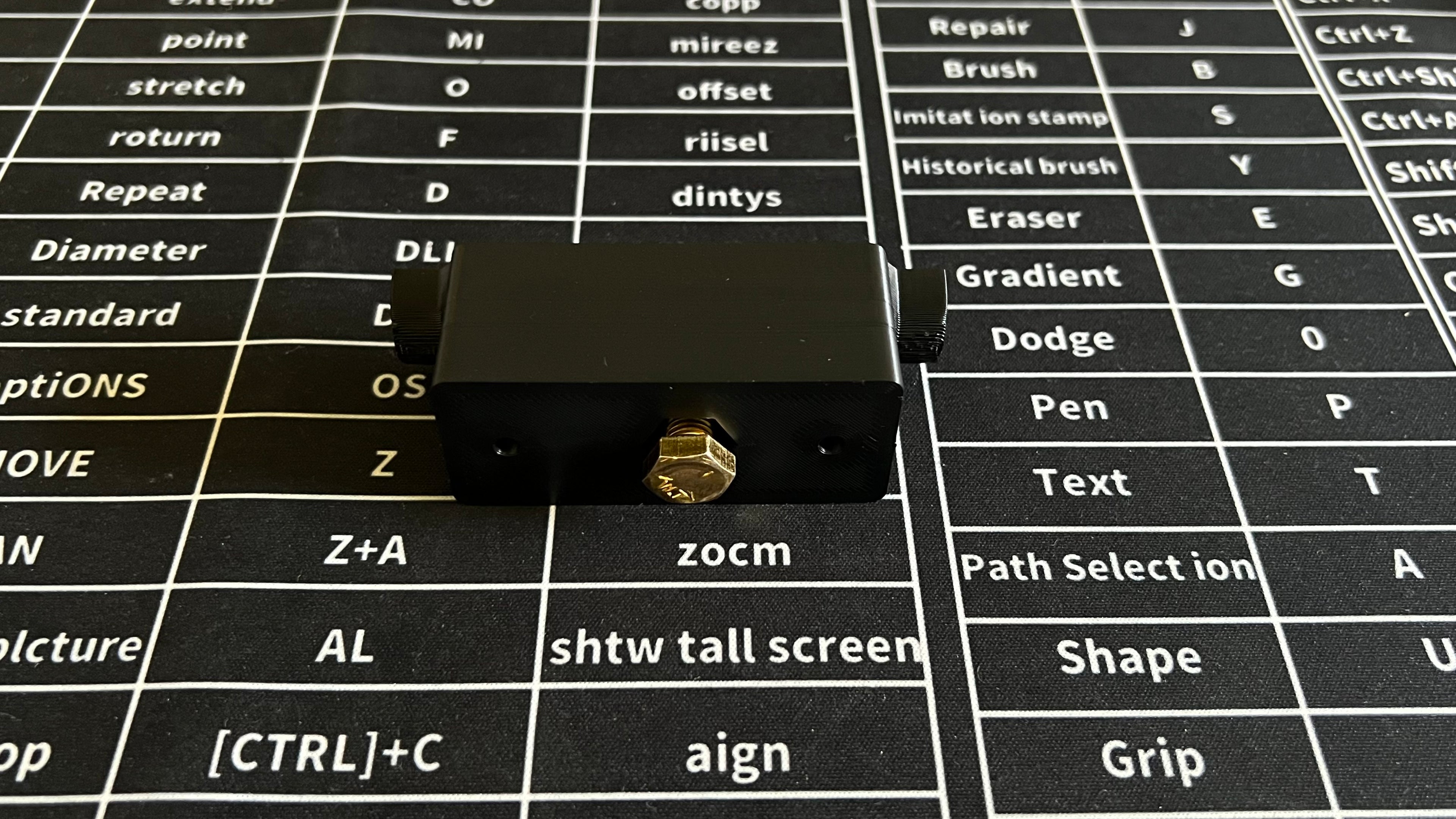 Battery Stud Distribution Box