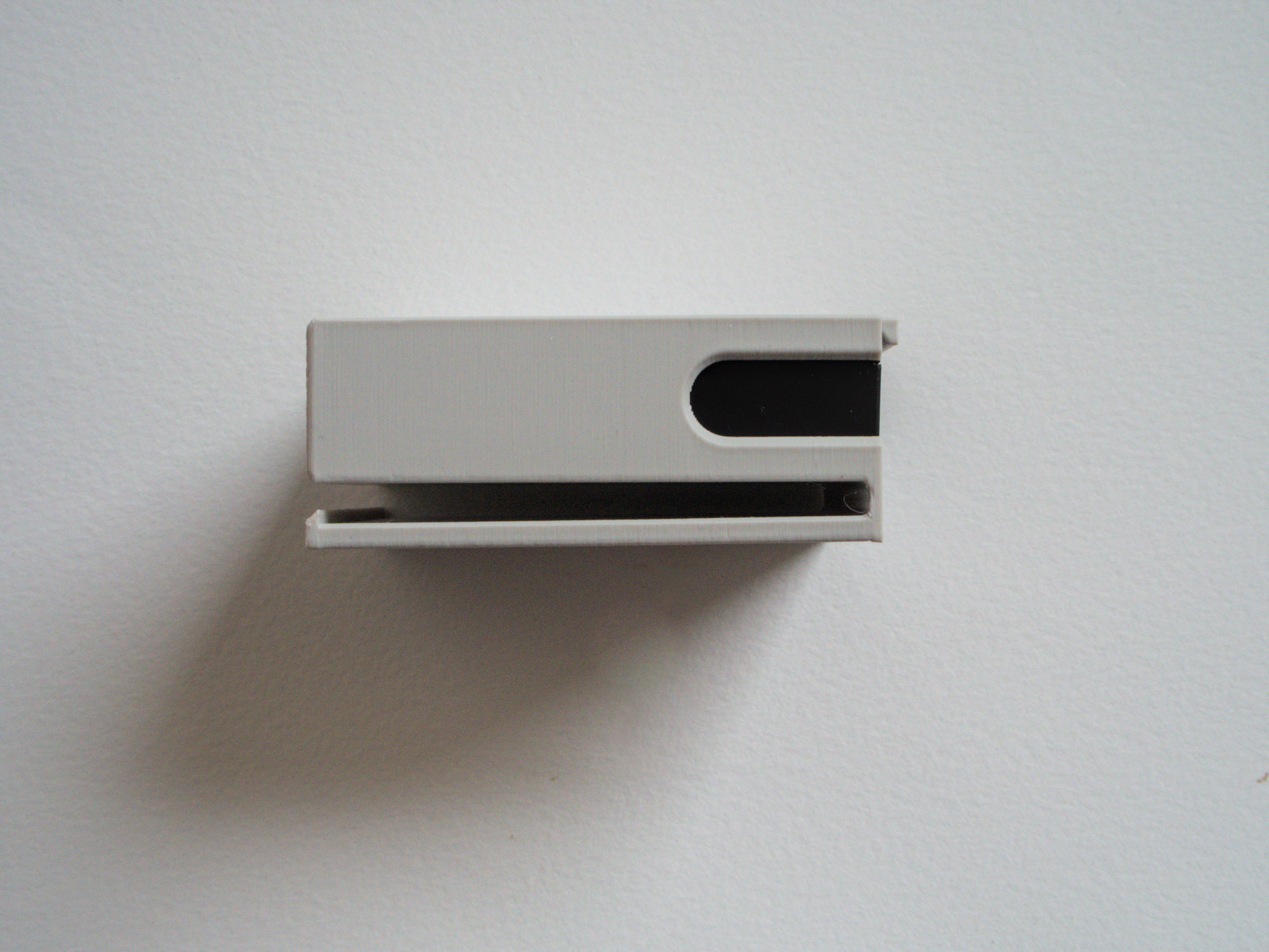 Battery belt clip for Olympus BLS-1/BLS-5/BLS-50