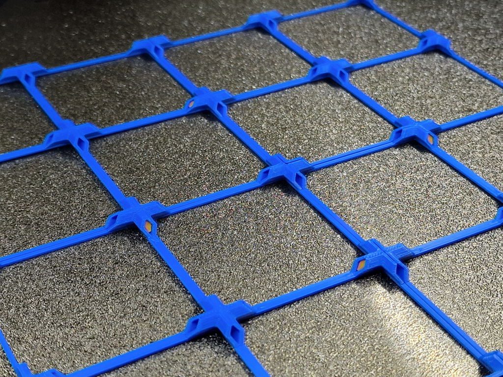 Ultralight+ Gridfinity Bases