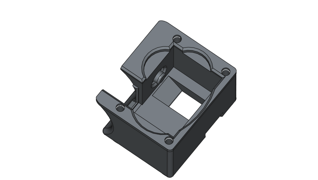 Mechanical lock