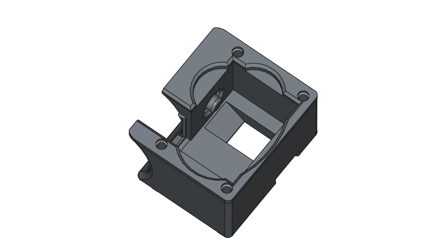 Mechanical lock
