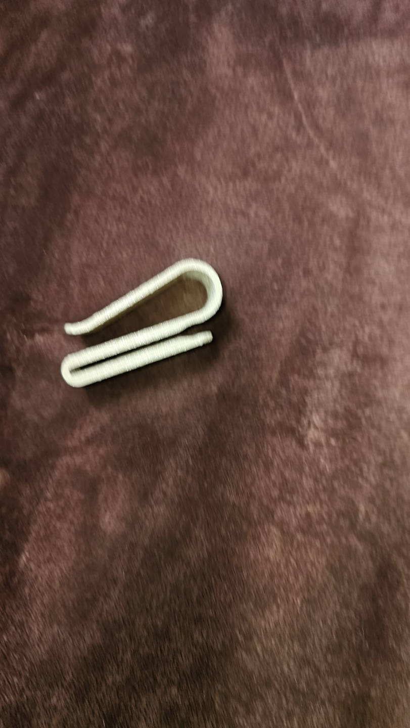 Sunglass Holder Clip