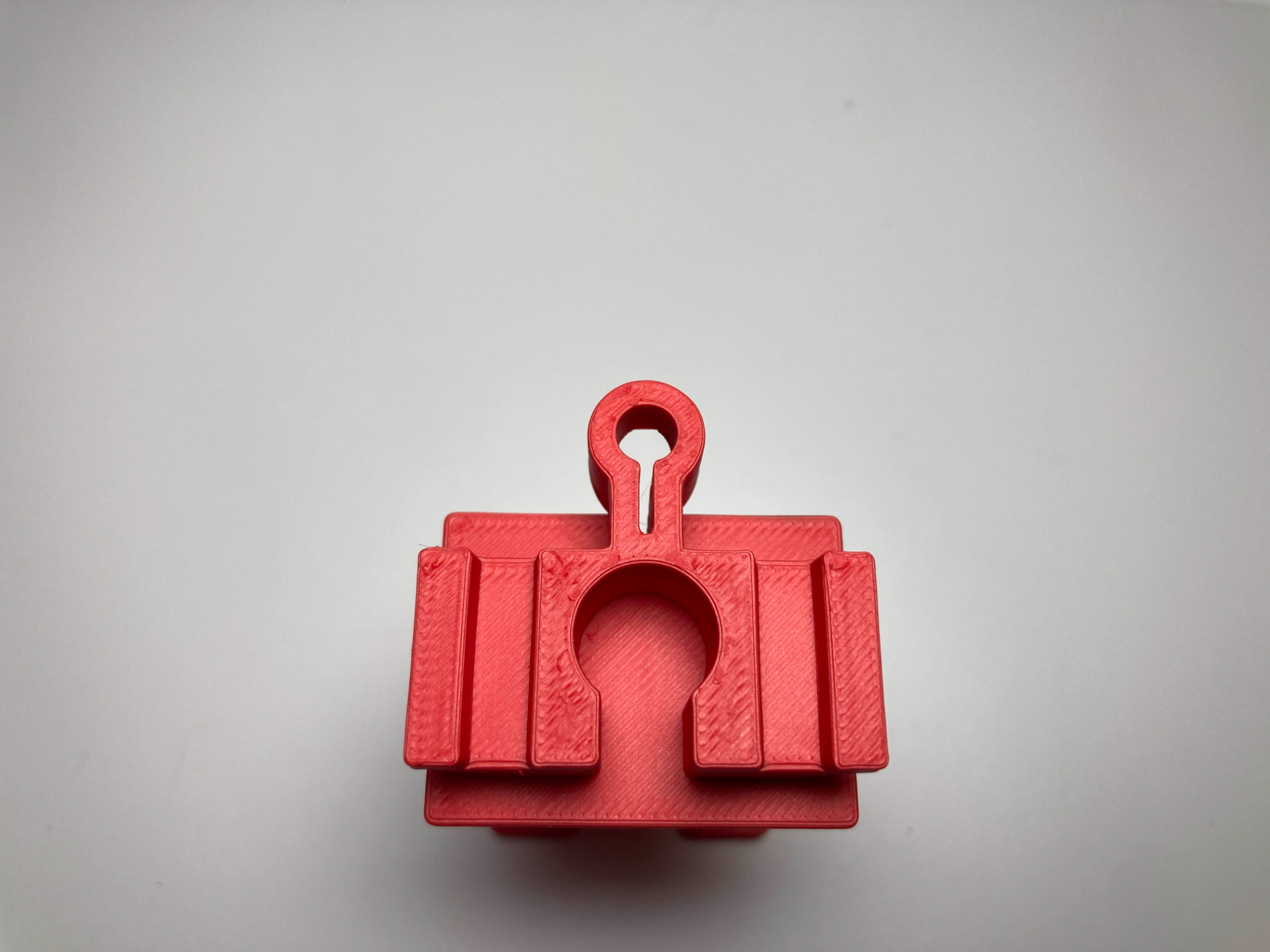 Bridge Pillar for train tracks (Ikea/Brio)