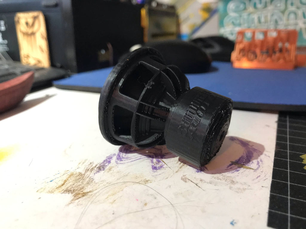 subwoofer porte-clée sundown audio