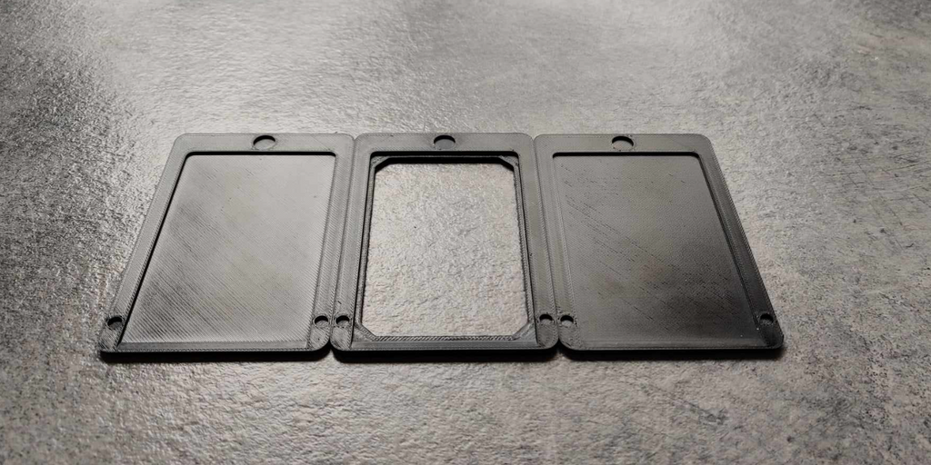 MagWallet