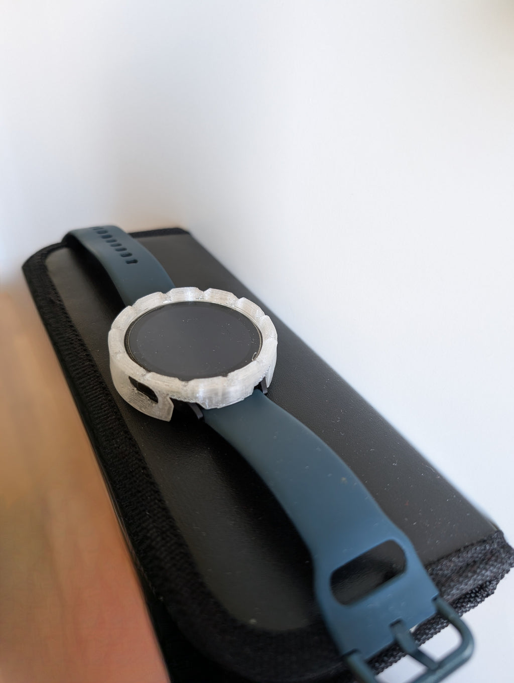 Samsung Galaxy Watch 5 44mm Rugged Armor Case