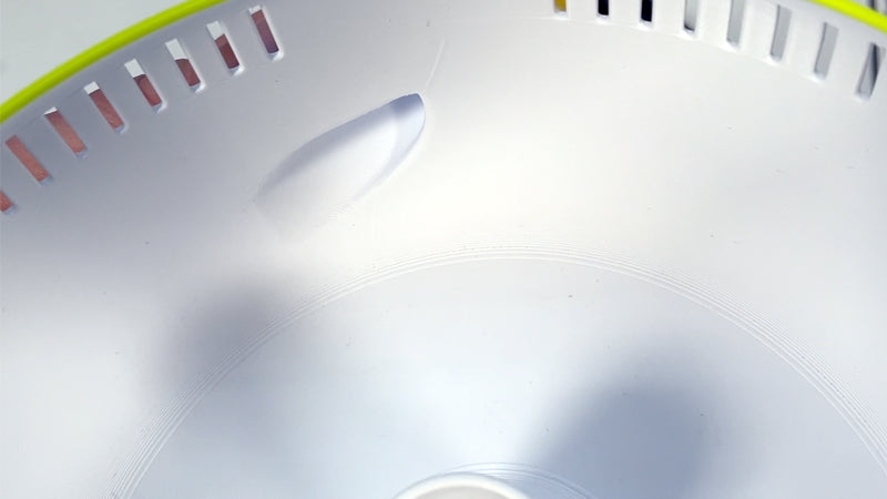 Vortex Fruit Washer (Size L)