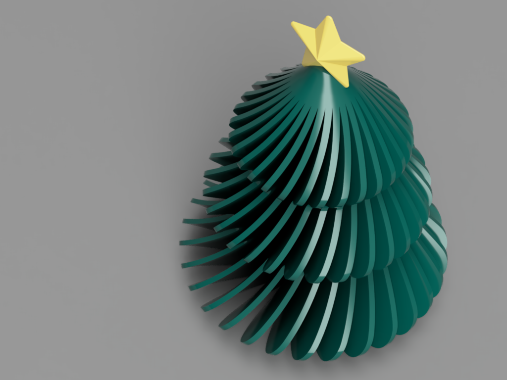 Christmas Tree