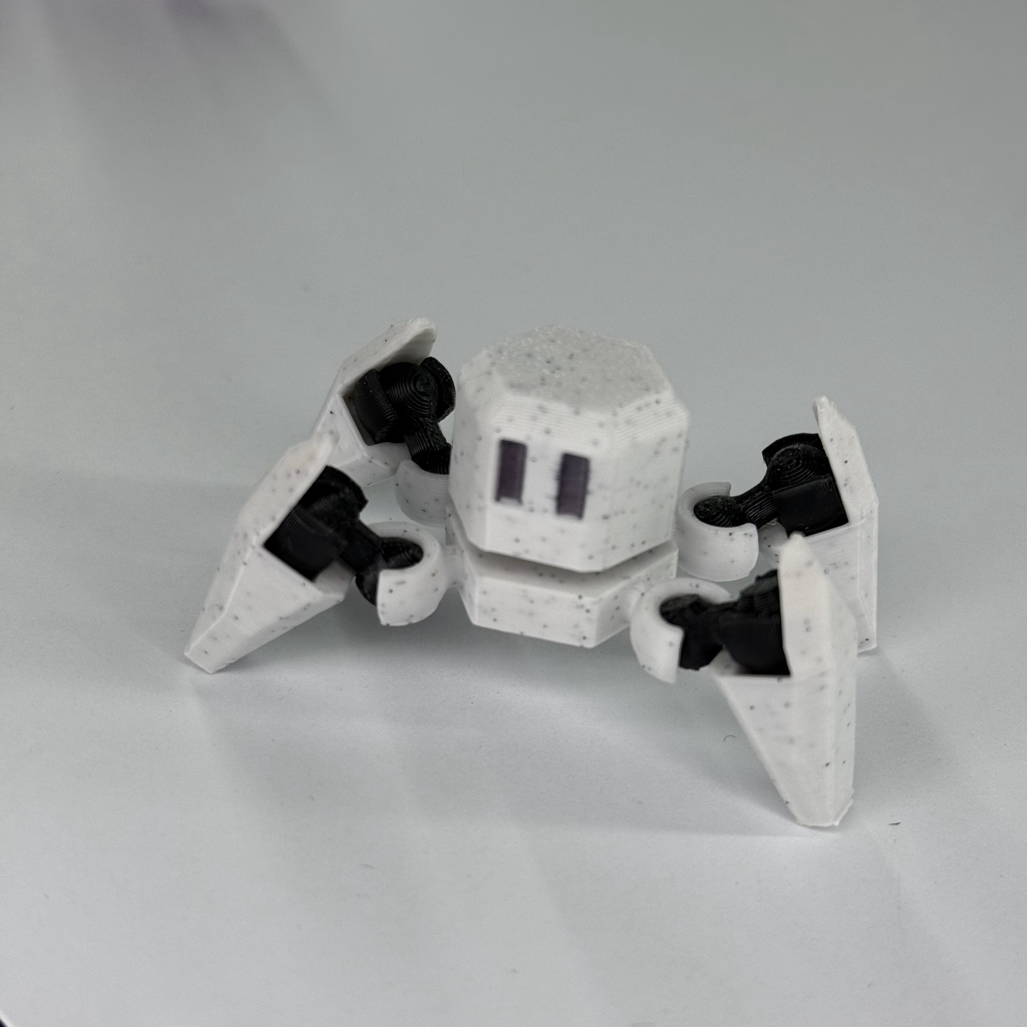 QuadR