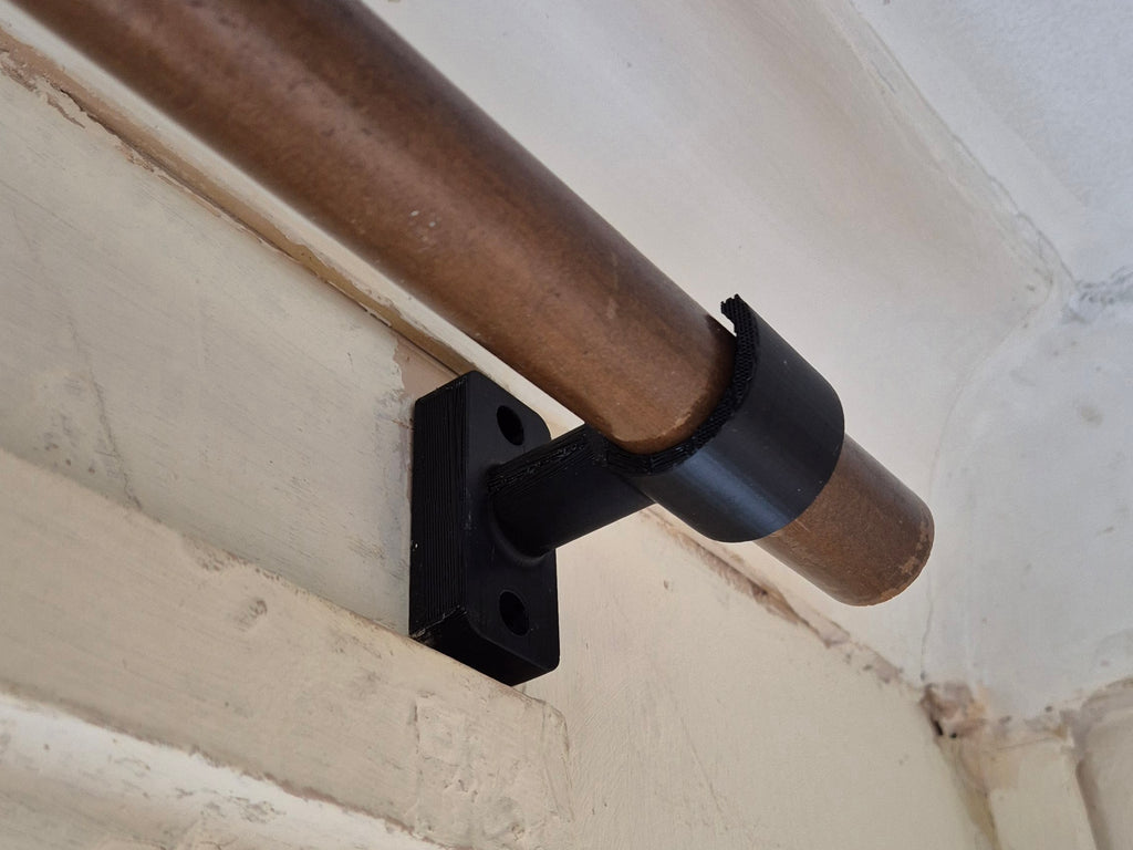 Simple Curtain Hook