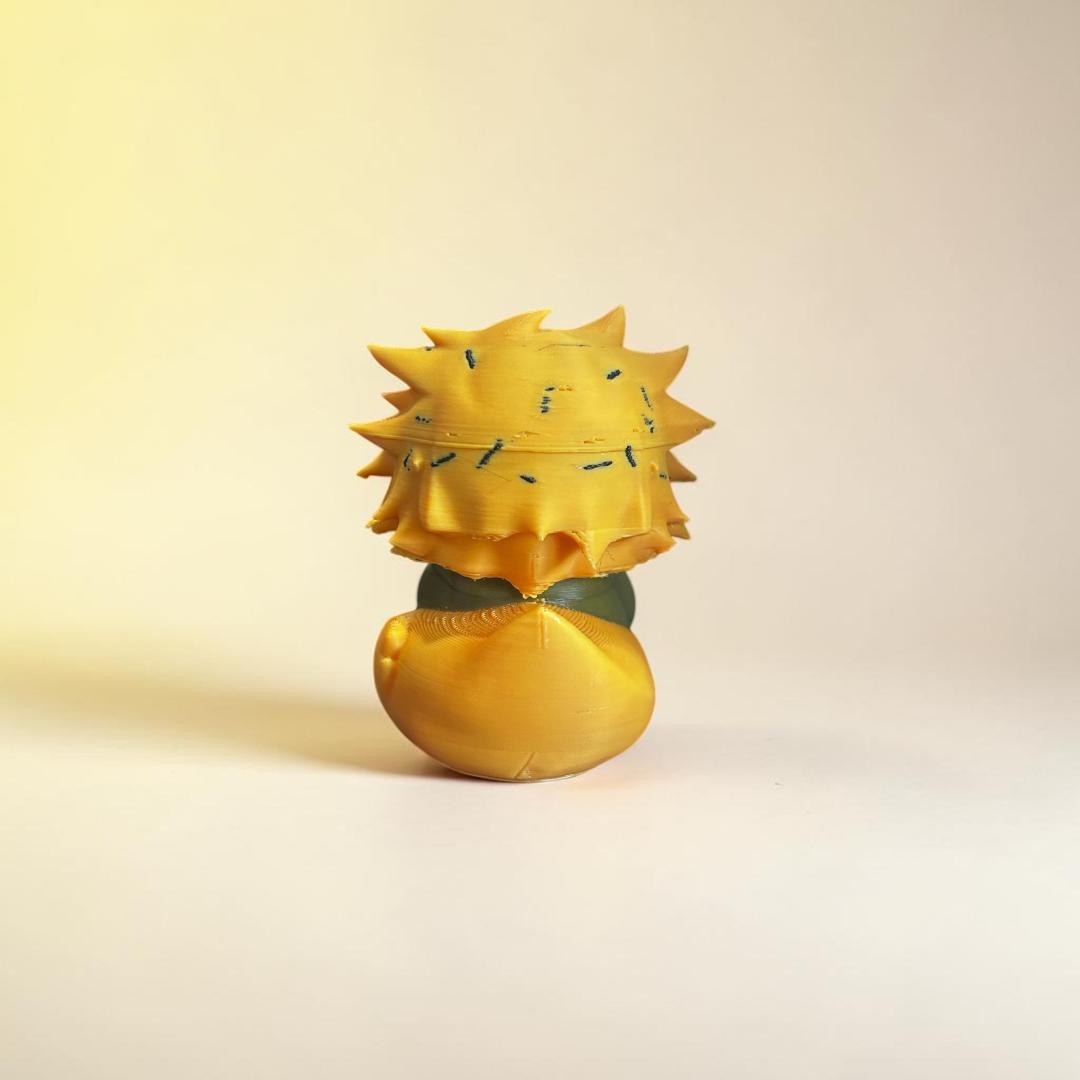 Tweek Duck