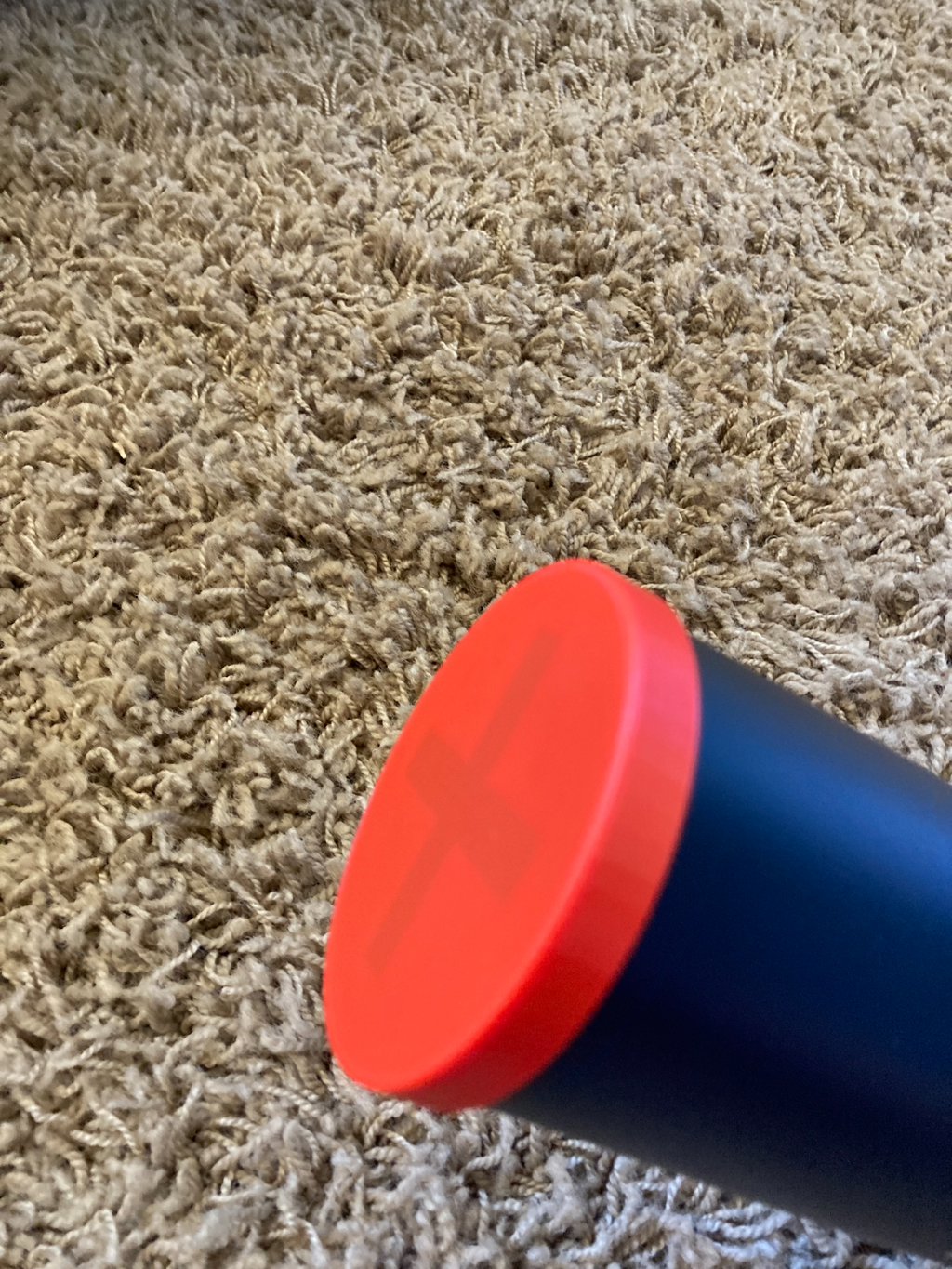 Can Cannon airsoft bb launcher.