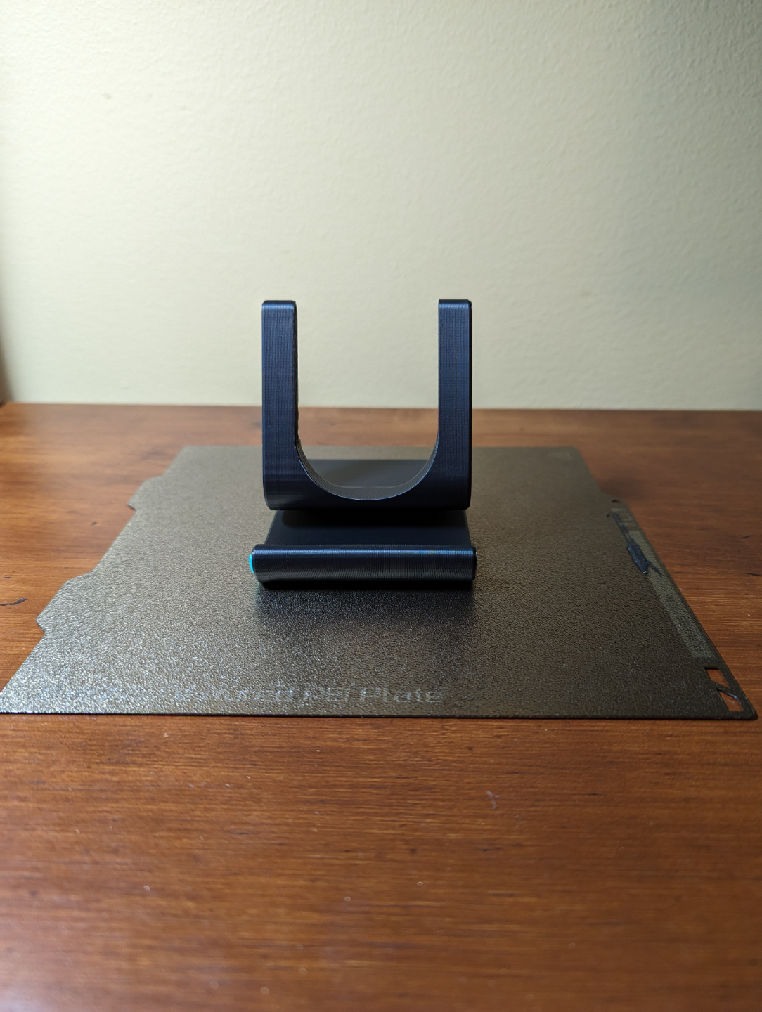 Stand for Phones w/ Pop Sockets - No AMS