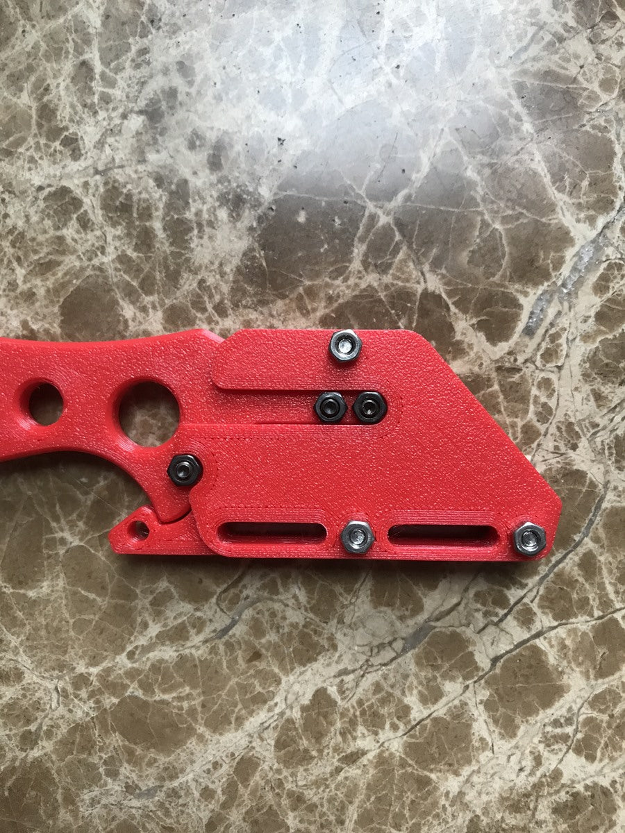 Uojimbo - utility knife