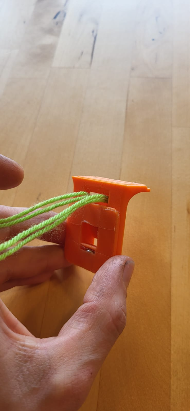 Magnetic baby dawer Lock with mounting tool/ Magnetisches Baby Türschloss mit montage Hilfe