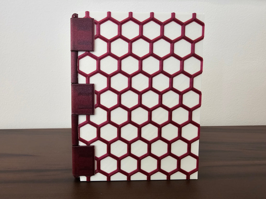 Notebook / Journal Collection - Multiple Sizes