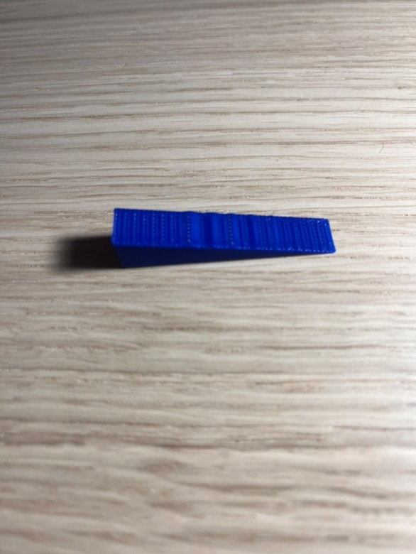 Adjustable Door Stop Wedge