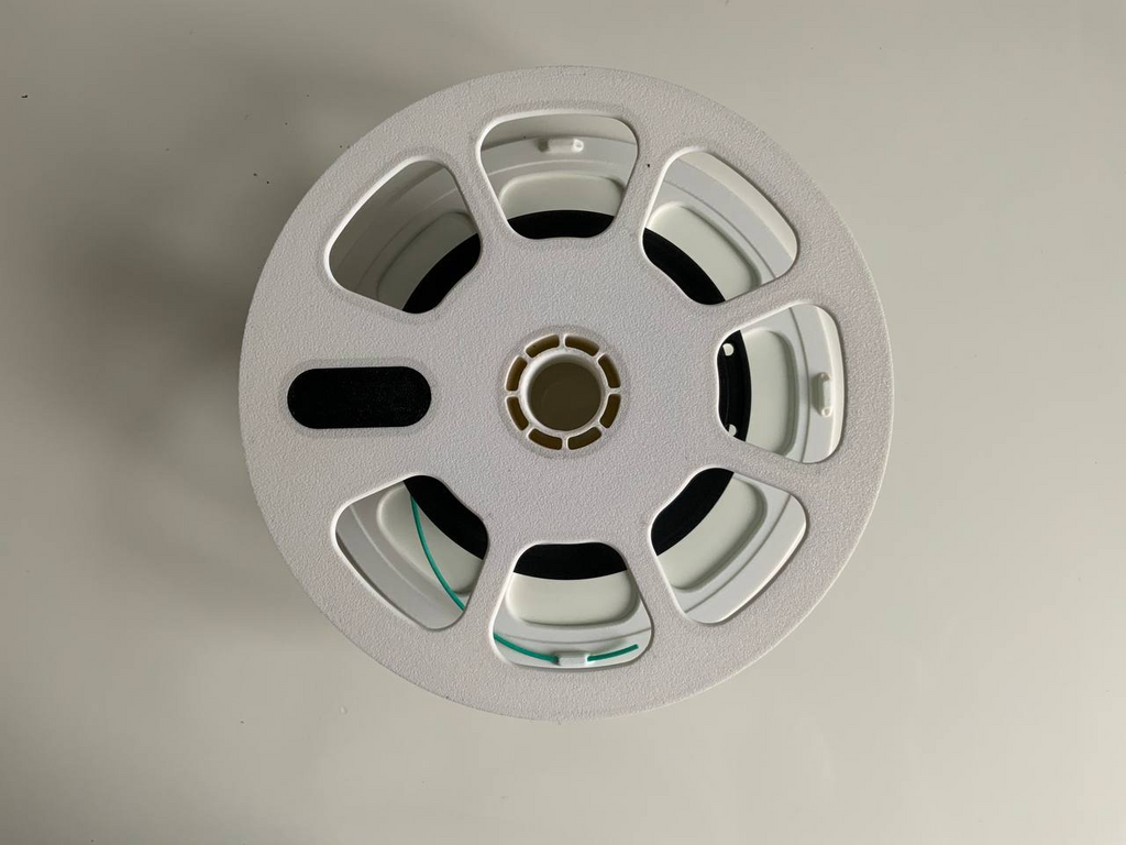 Bambu-SUNLU Spool Adapter for AMS Compatibility