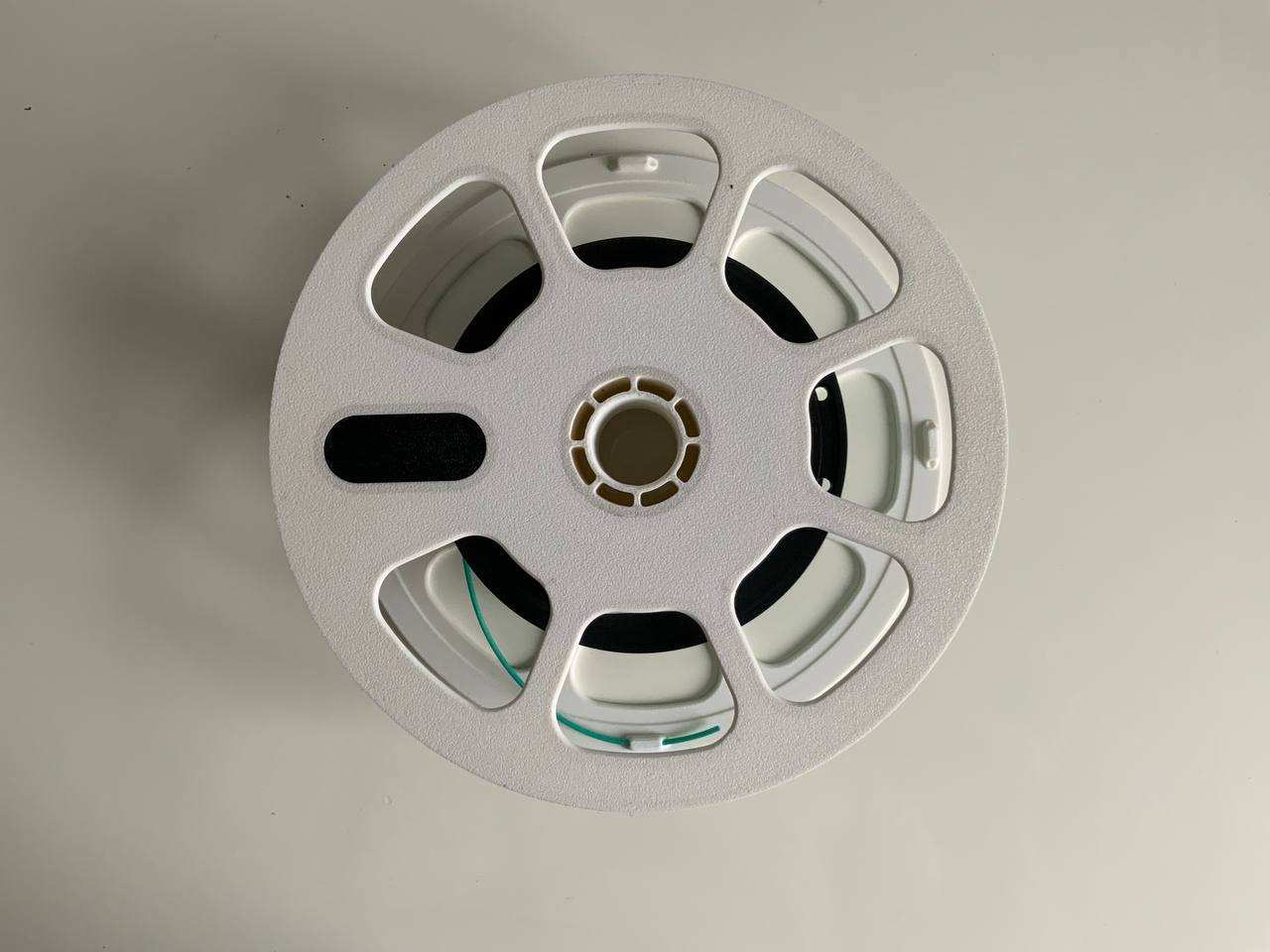 Bambu-SUNLU Spool Adapter for AMS Compatibility