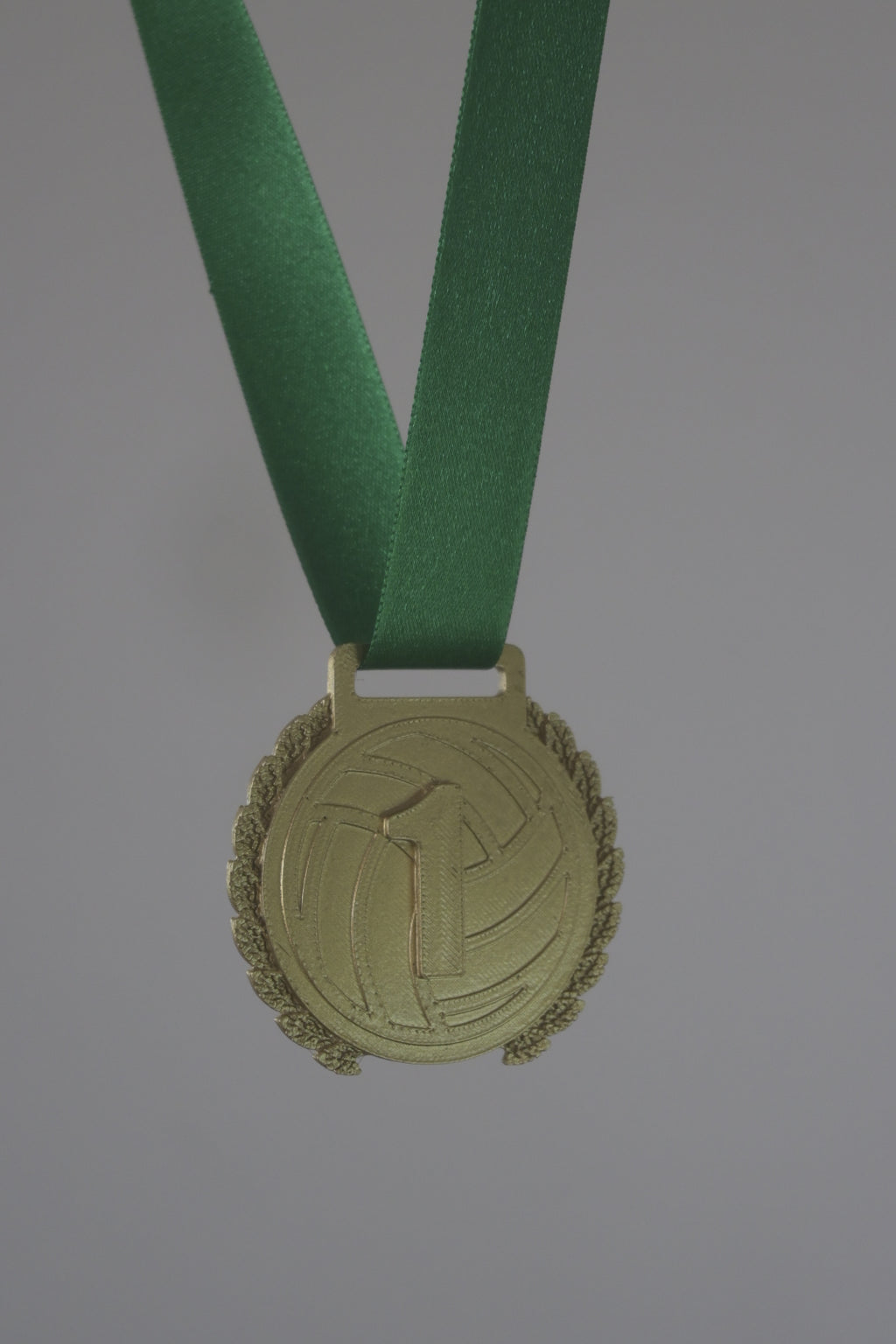 Medallas de Volleyball