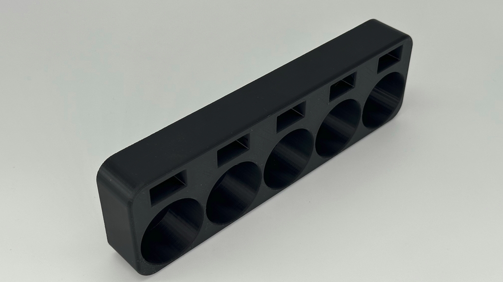 Uwell Caliburn G3 Pod holder and Liquid Stand