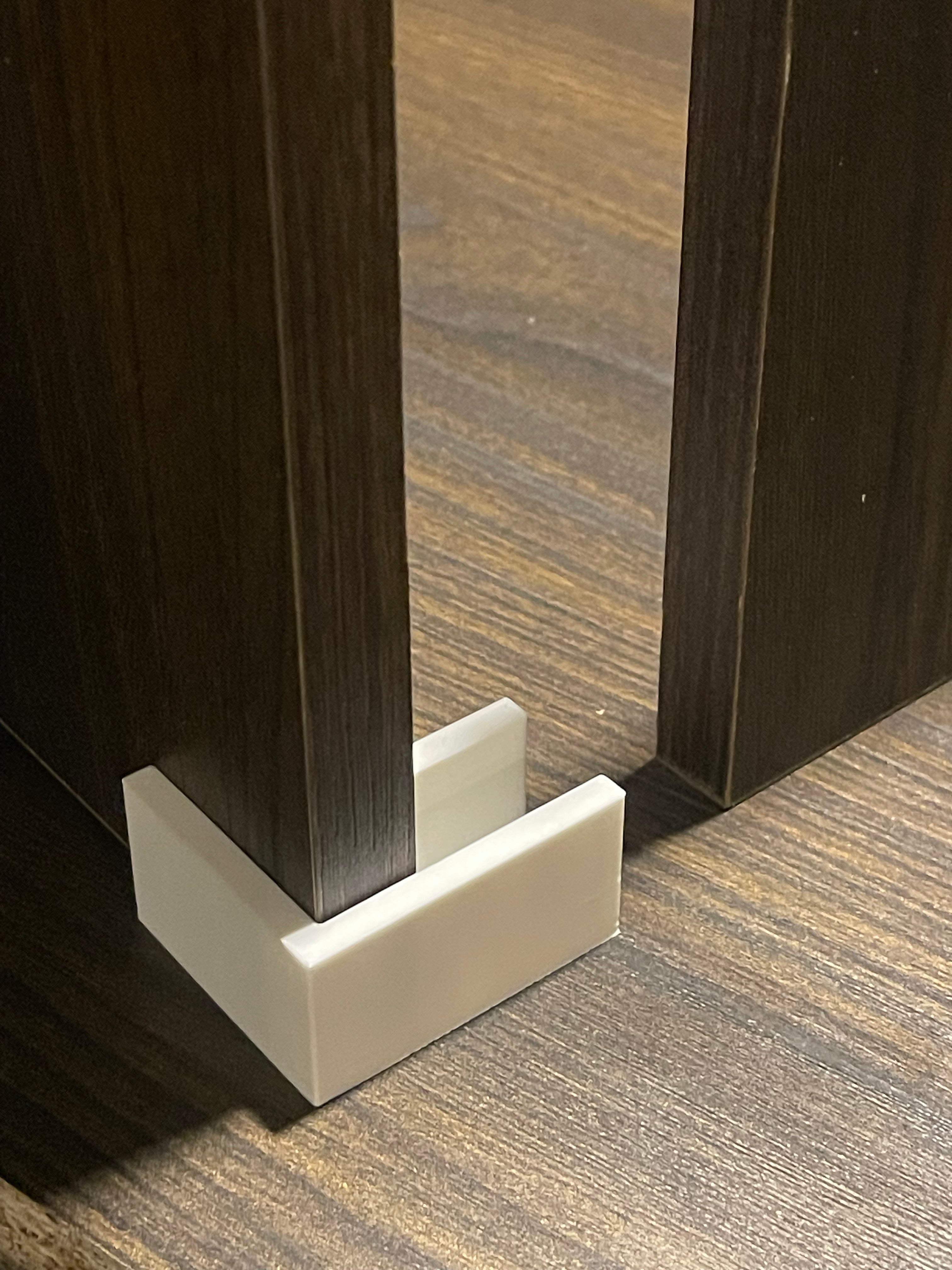 15mm Melamine Cabinet Building Jigs