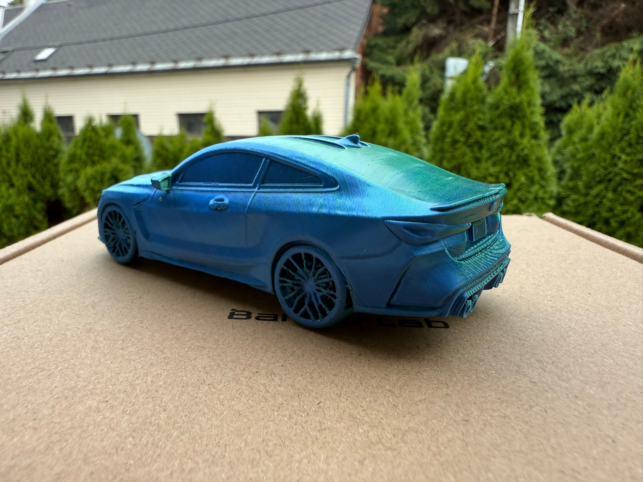 BMW M4