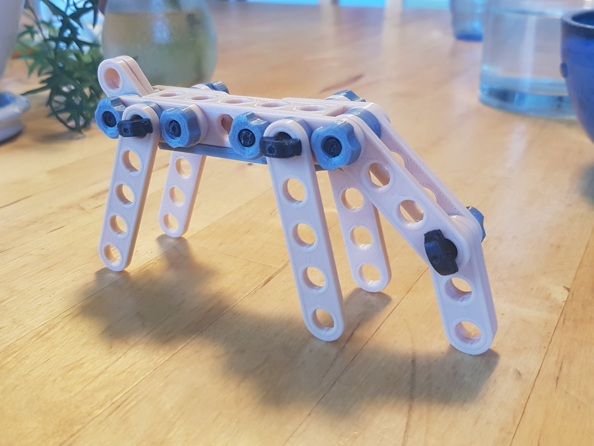STEMFIE Toy Horse