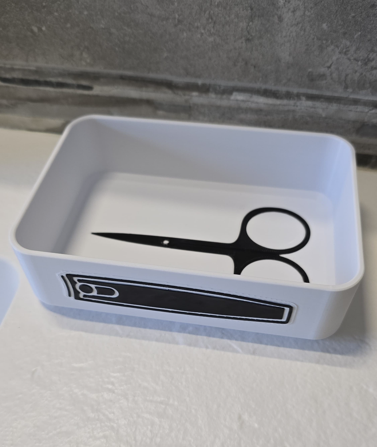 Beauty Organizer