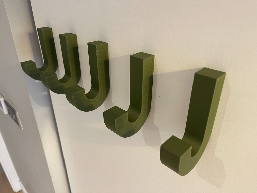 Designer Hooks