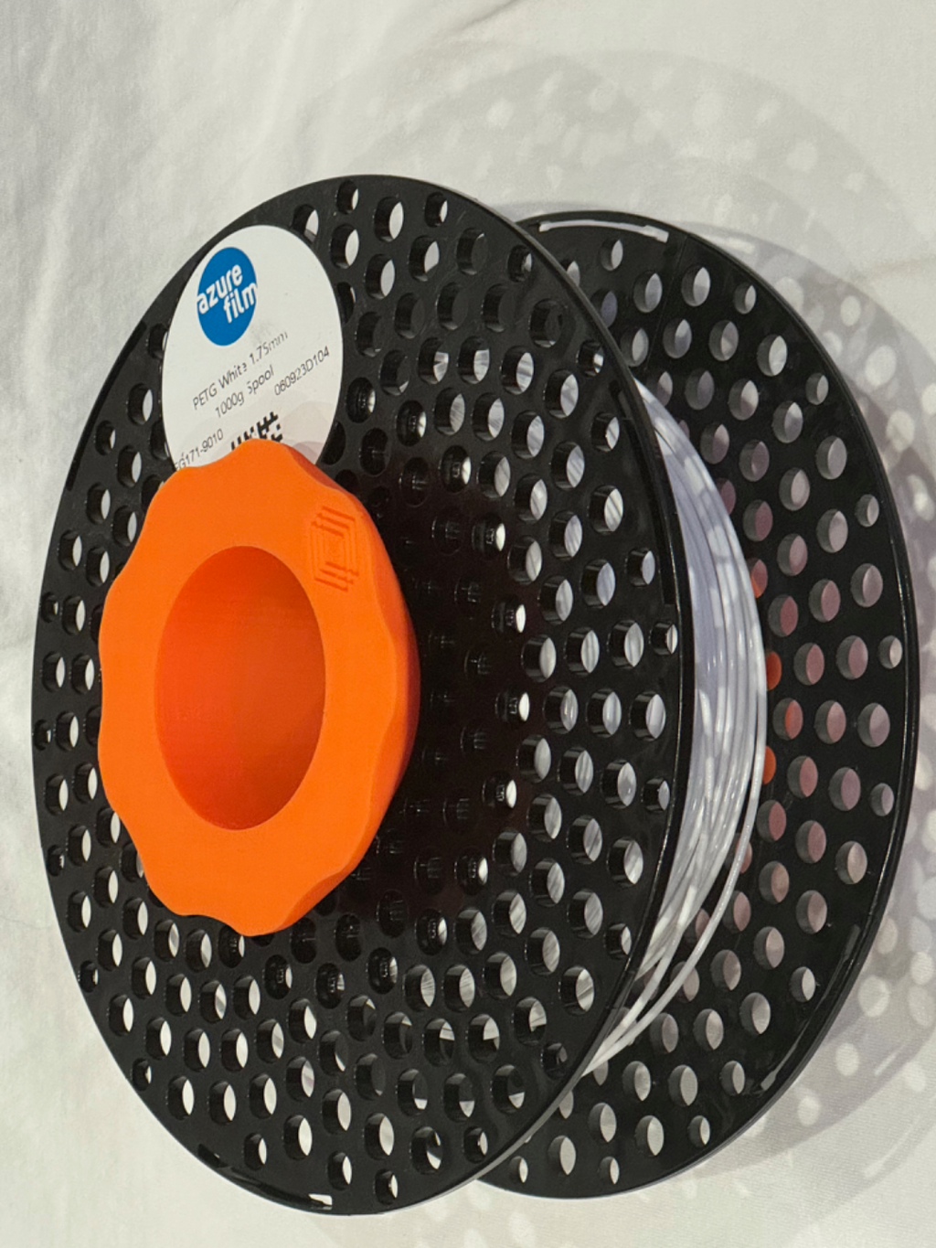 UPDATE ! Universal Spool Adaptor for AMS Lite