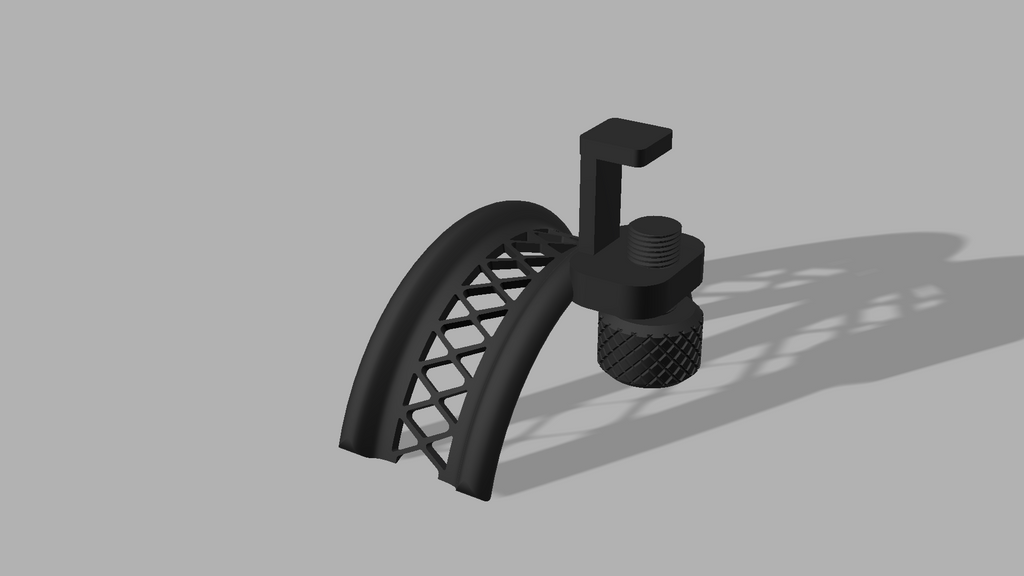 Headphone Holder