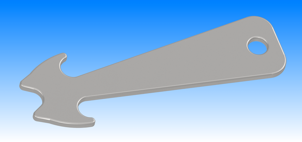 Einkaufswagenlöser / ShoppingTrollySolver
