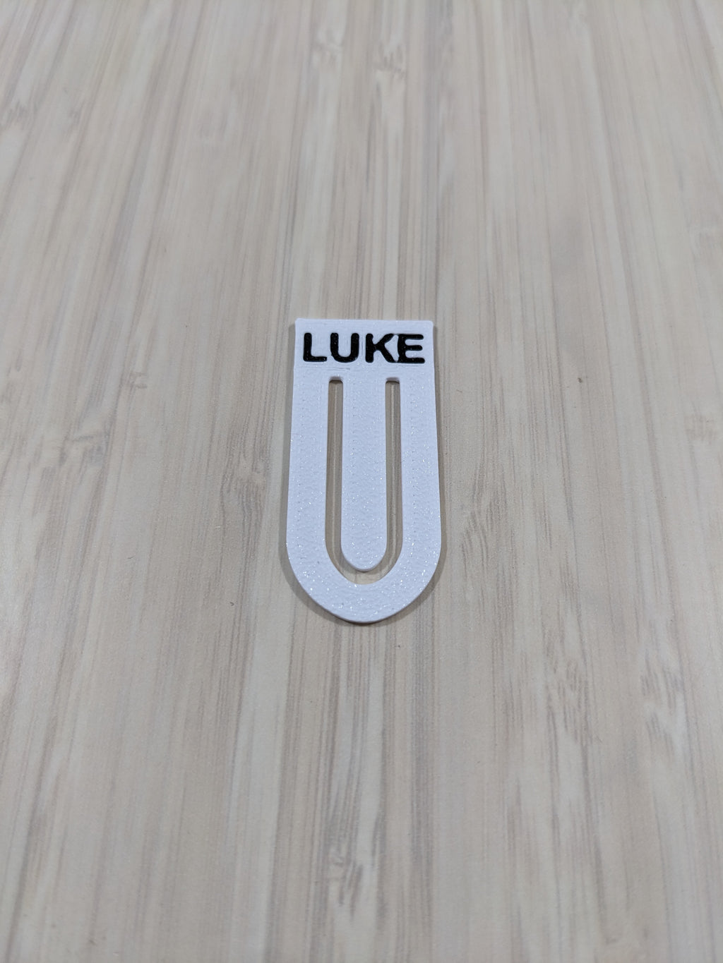 Bible Book Marks
