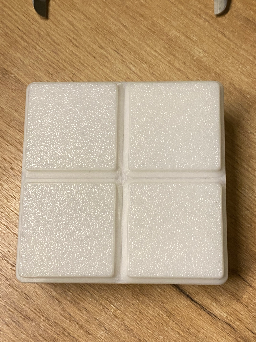 Gridfinity Hexagon 2x2