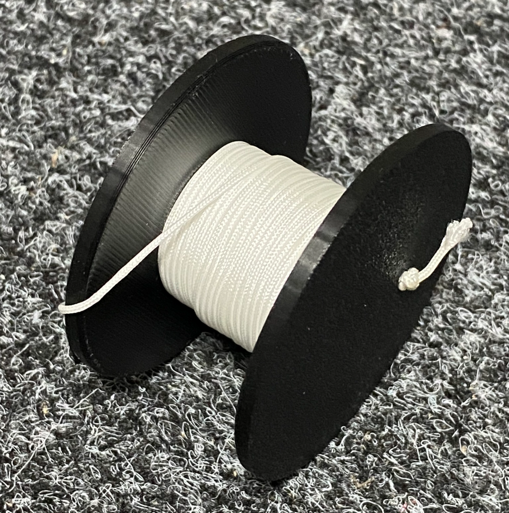 Small Spool
