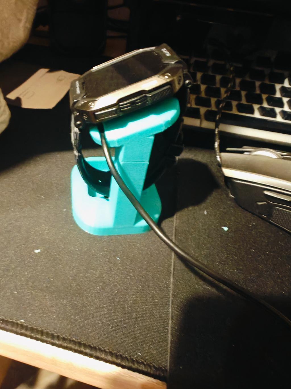 Chinese Smartwatch Stand