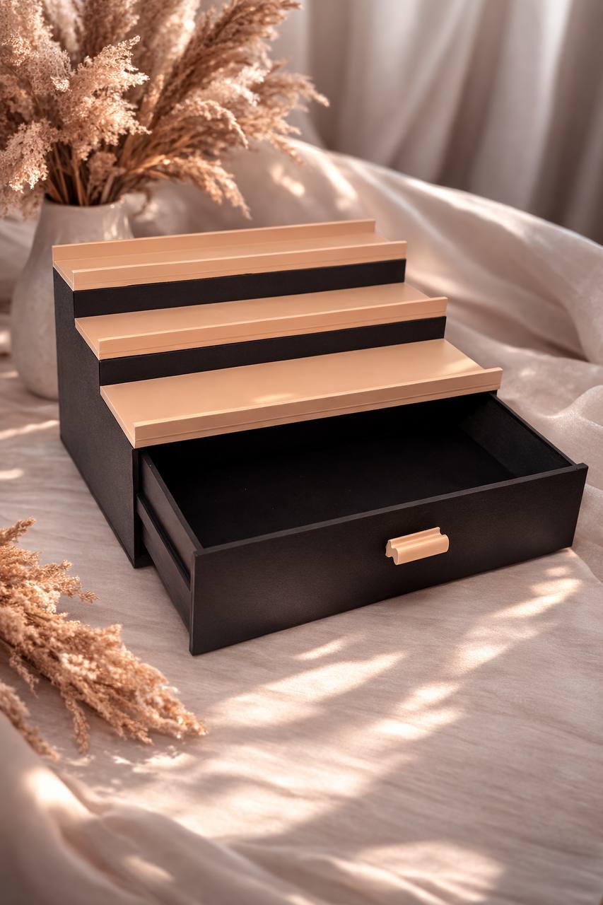 Perfume display stand
