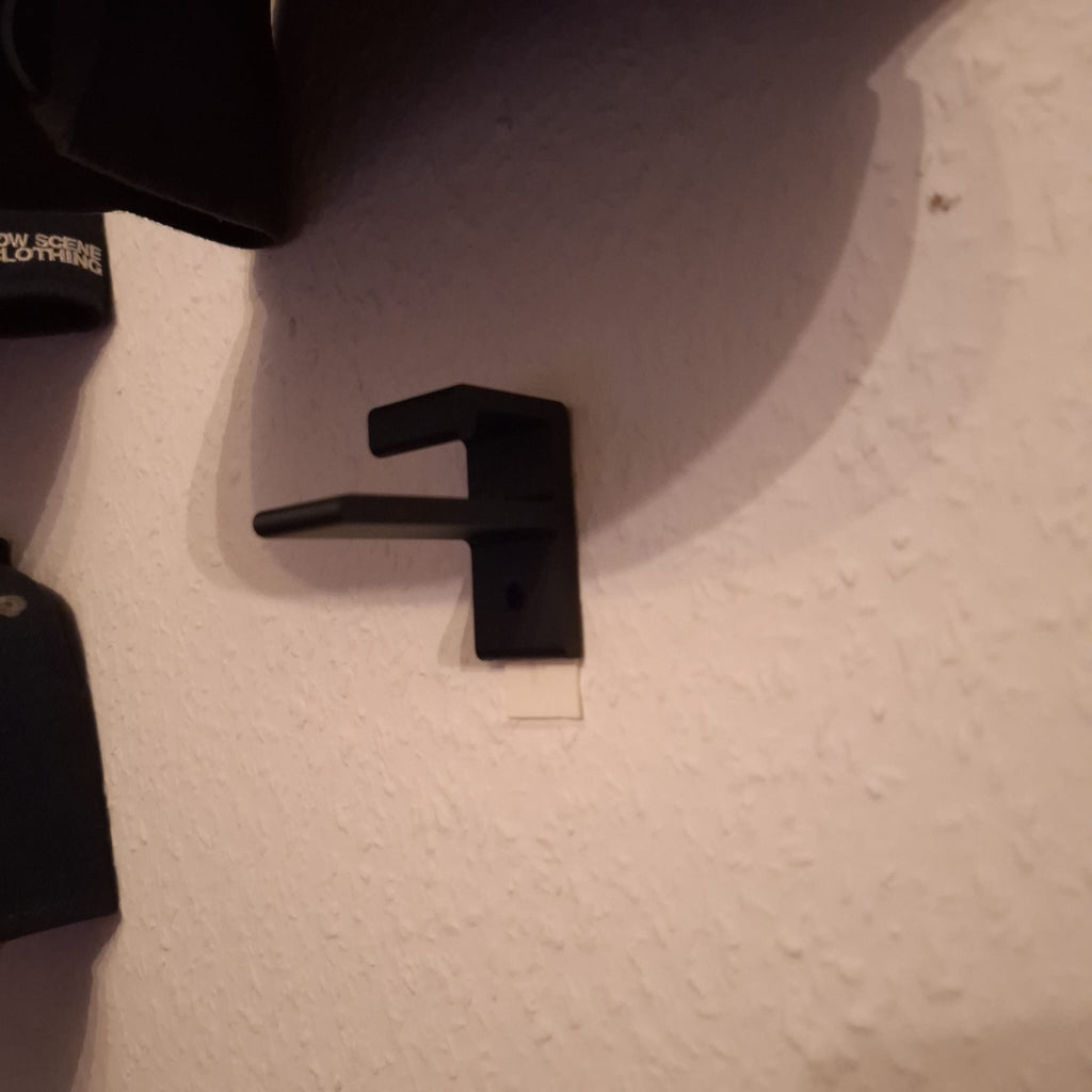 Cap Holder
