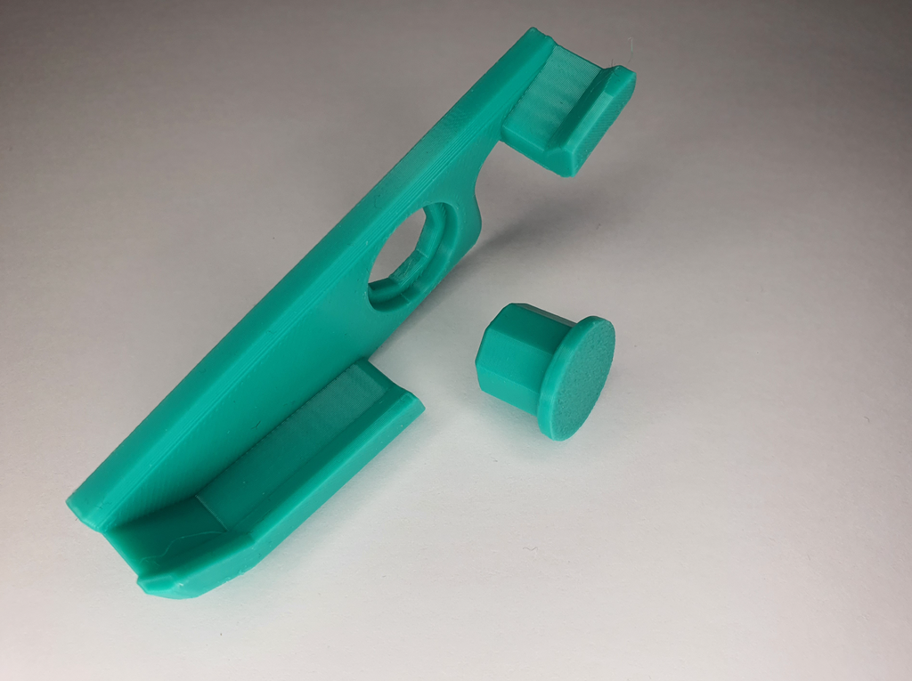 Caliper Holder for Multiboard and (HSW)