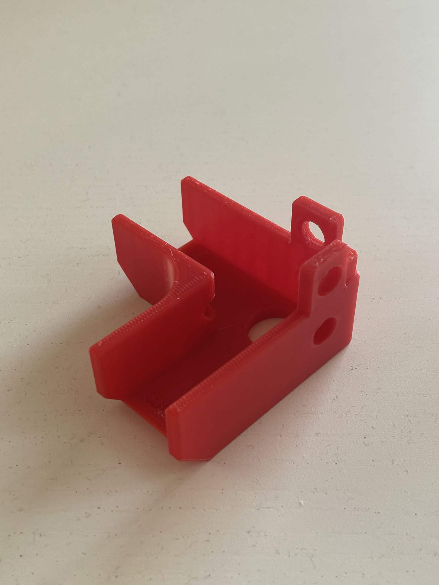 Corner Clamp