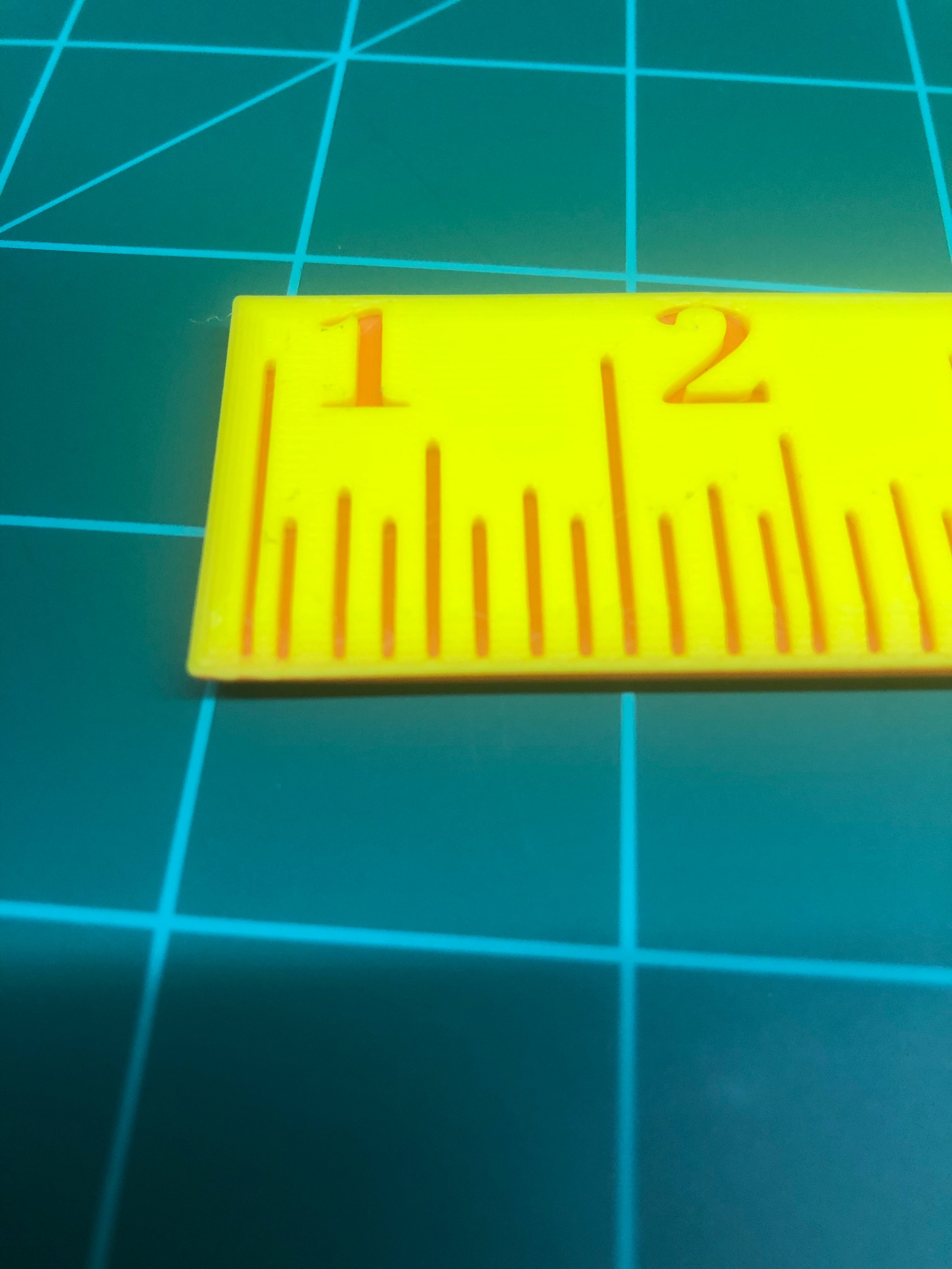 Prank Ruler