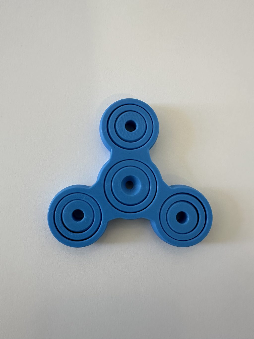 Fidget Gyro Spinner