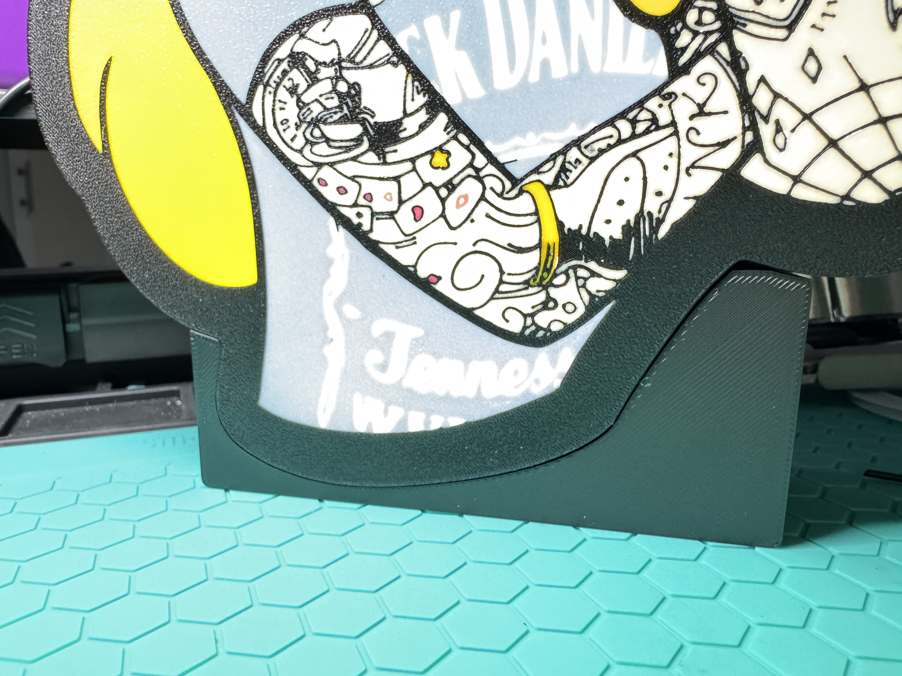 Alice - Lost in Wonderland - LED Light Up Sign