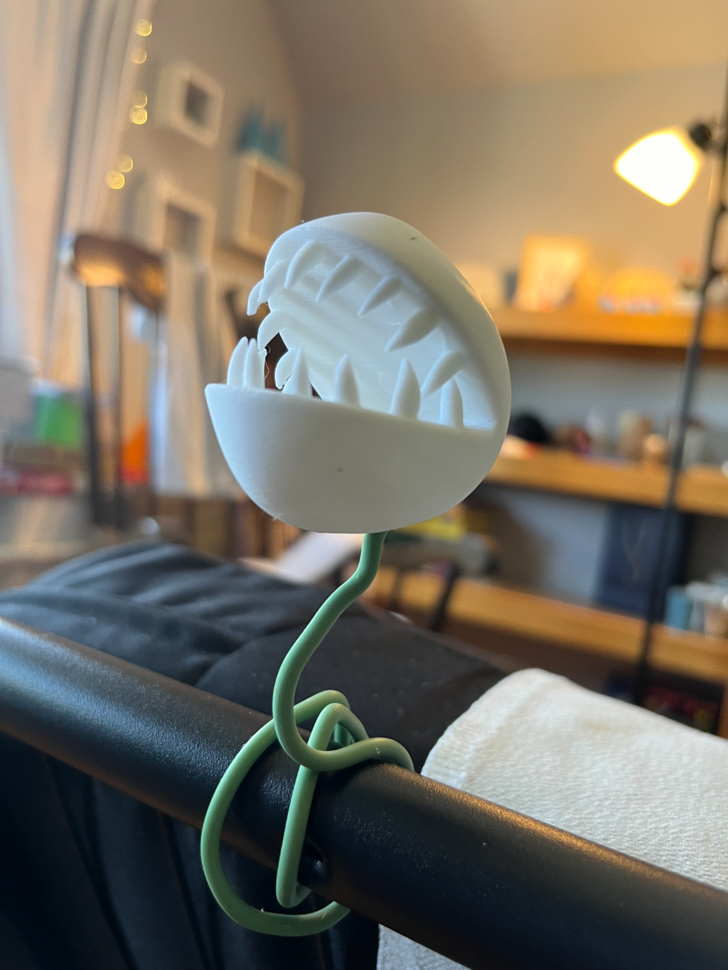 Plant Accessory Monster - Little Shop of Horrors