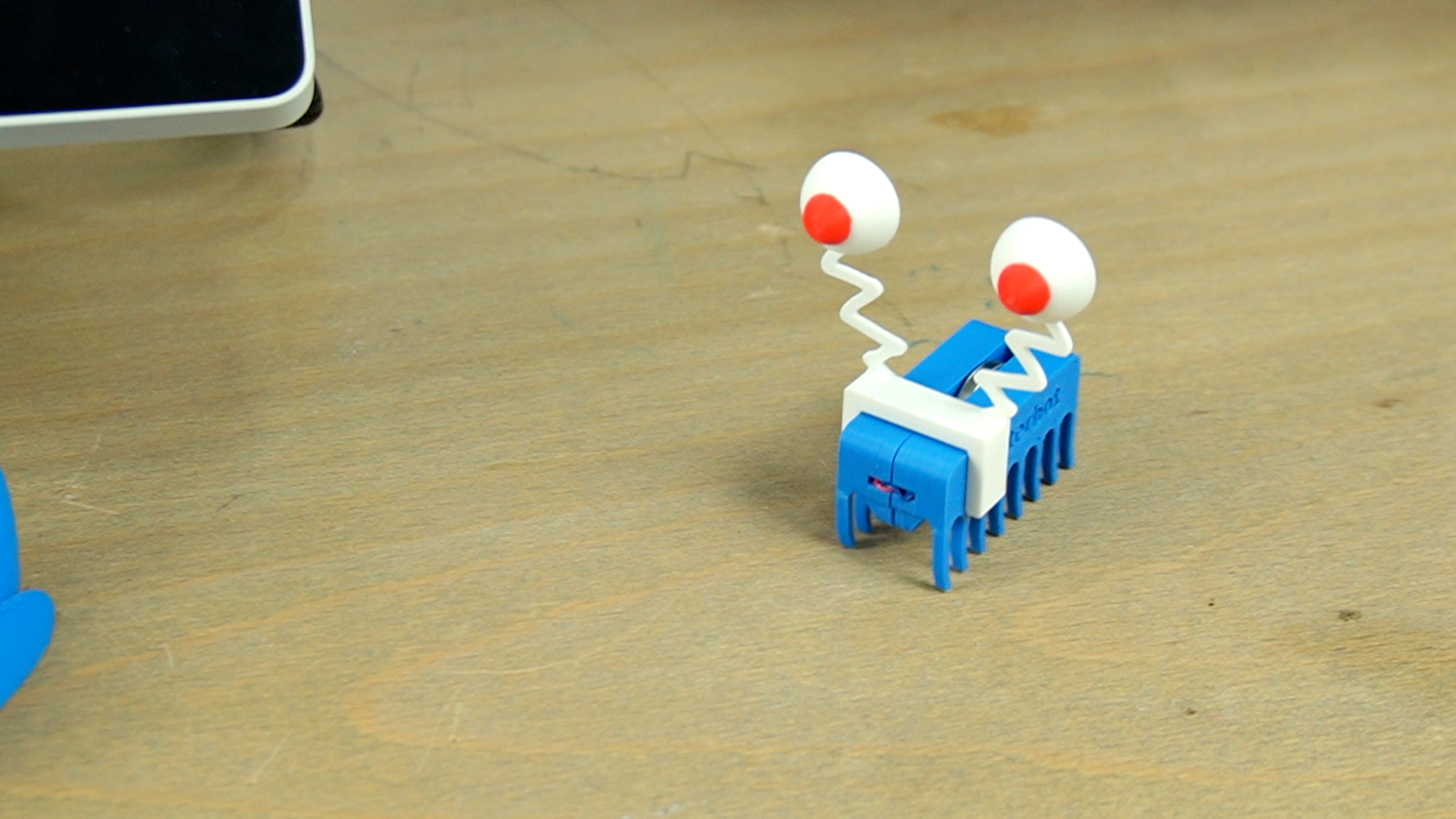 Scooter Bot