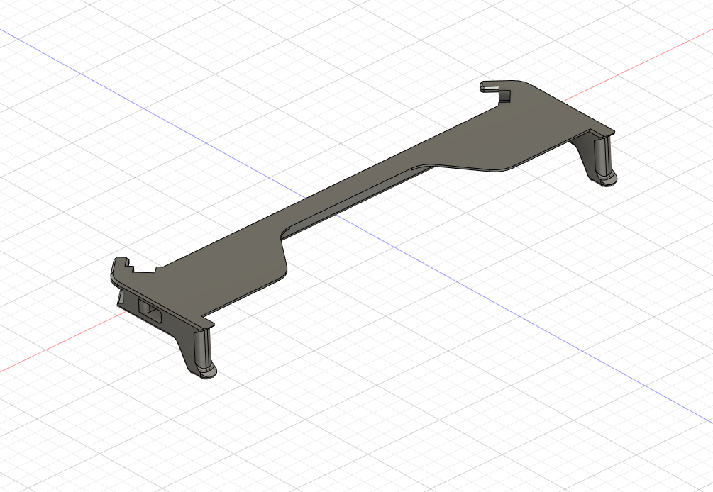Swapmod - plate pusher (prevents jam safely)