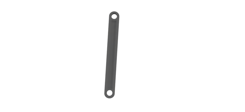 Suspension arm (Rear) Traxxas #3655R