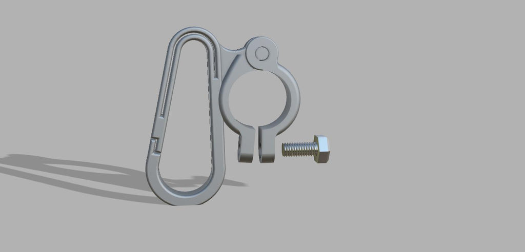 Universal bicycle holder