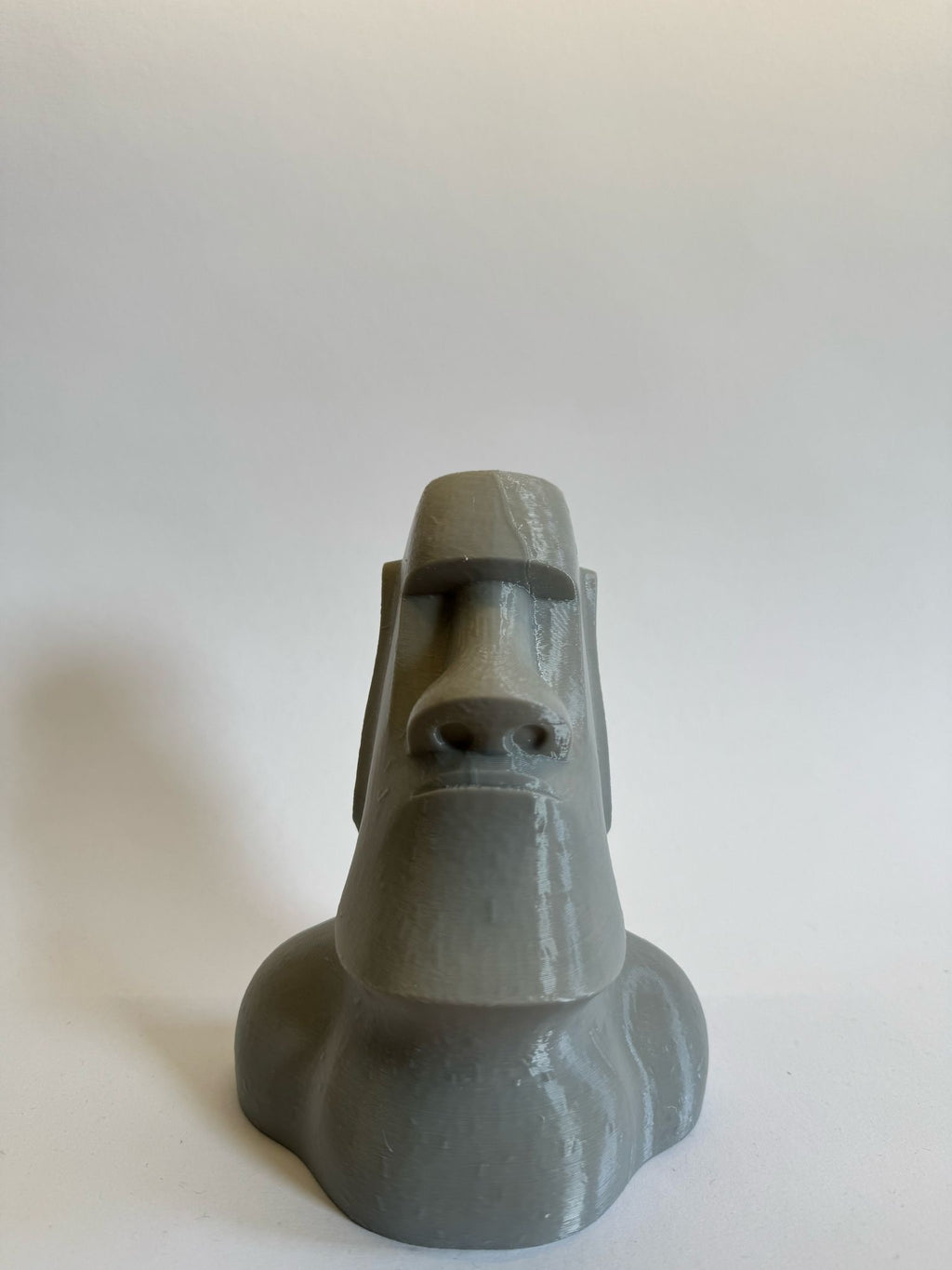 Moai Glasses Holder